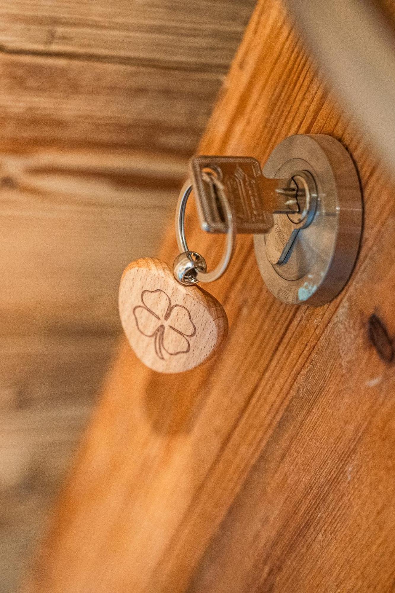 Appartamento Luxus Im Allgaeu - Zirbenholz Schlafzimmer - Terrasse Mit Bergblick - Infrarotkabine *